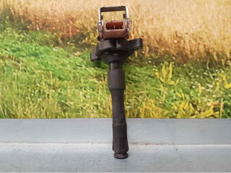 Recambio de bobina encendido para bmw serie 5 berlina (e39) 523i referencia OEM IAM 1748017 11860 BREMI