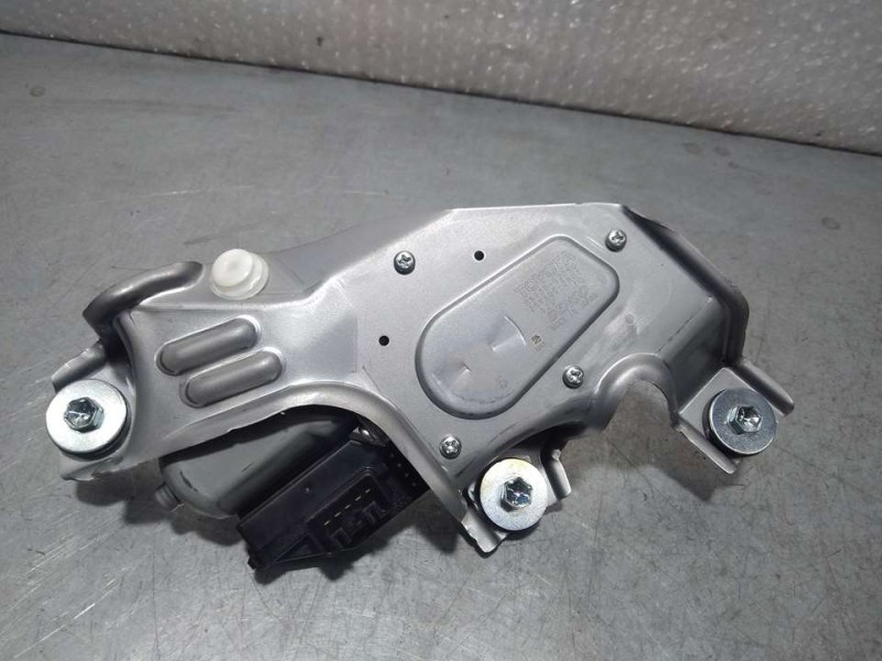 Recambio de motor limpia trasero para toyota auris active referencia OEM IAM 8513002050 2596002501 DENSO