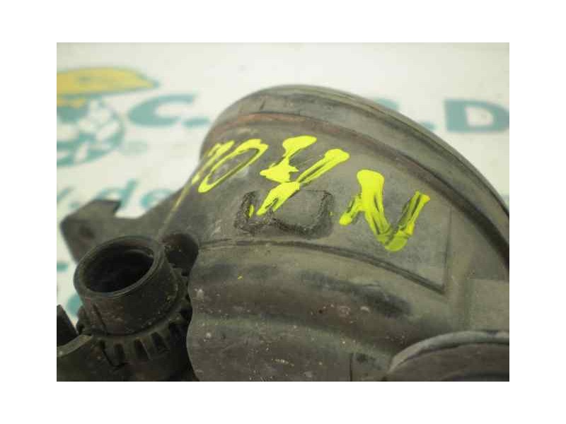 Recambio de faro antiniebla izquierdo para renault laguna ii grandtour (kg0) dynamique referencia OEM IAM   