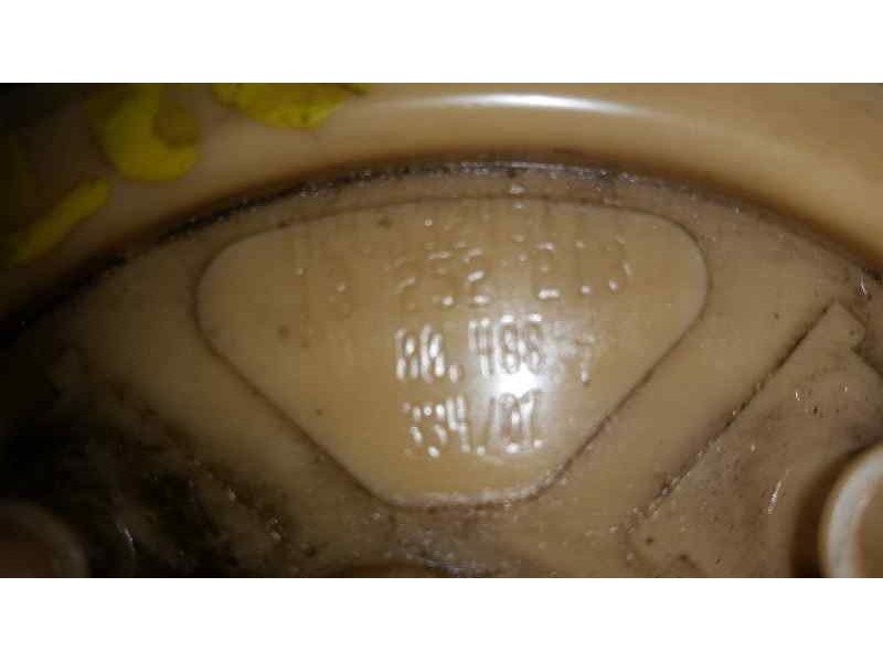 Recambio de aforador para opel corsa d catch me referencia OEM IAM A2C53245179 13252213 SIEMENS VDO