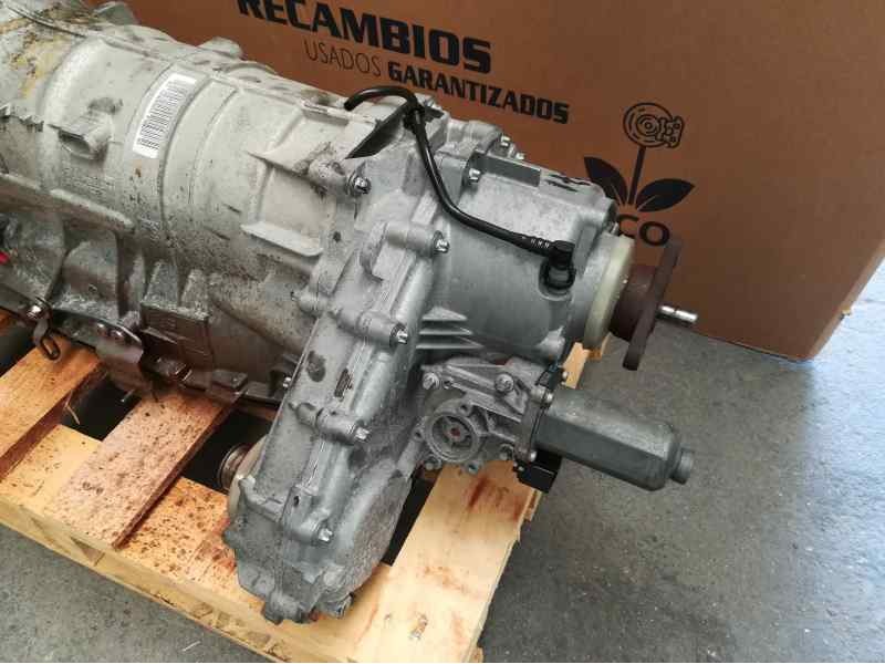 Recambio de caja transfer para bmw x6 (e71) 3.5d referencia OEM IAM 7574777 7317078 3586225010