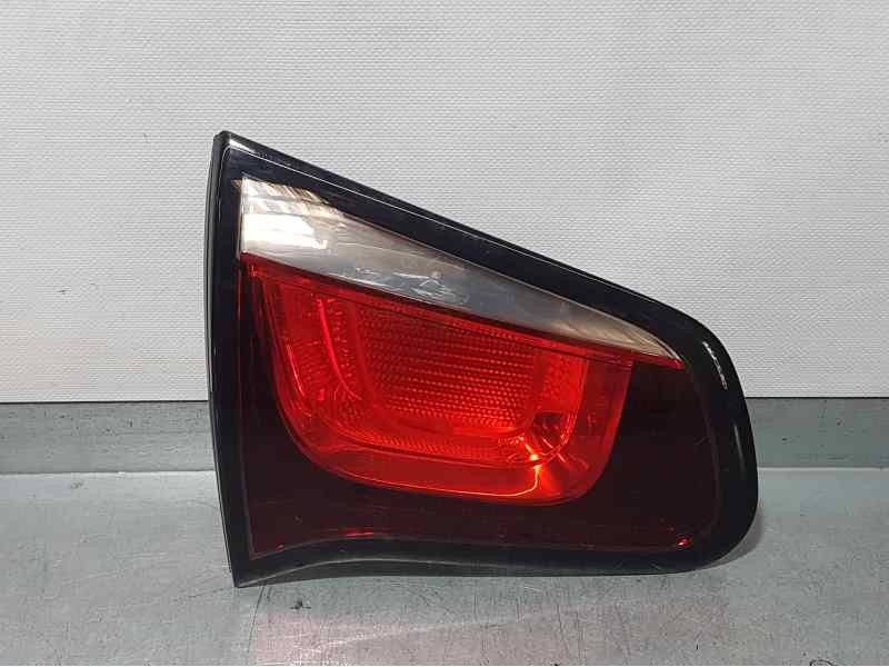 Recambio de piloto trasero izquierdo para citroën c3 tonic referencia OEM IAM  FALSO INTERIOR