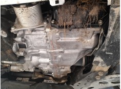 CAJA CAMBIOS GA8G45AW AUTOMATIC 24005A2AD11