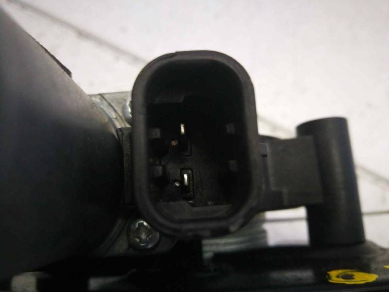 Recambio de elevalunas delantero derecho para fiat grande punto (199) 1.4 cat referencia OEM IAM  2 PÌNS ELECTRICO