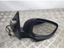 Recambio de retrovisor derecho para citroën c-elysée shine referencia OEM IAM SIN REF  ELECTRICO 5 Y 2 CABLES