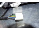 Recambio de retrovisor izquierdo para lancia ypsilon (101) 1.4 16v argento referencia OEM IAM  5 CABLES ELECTRICO