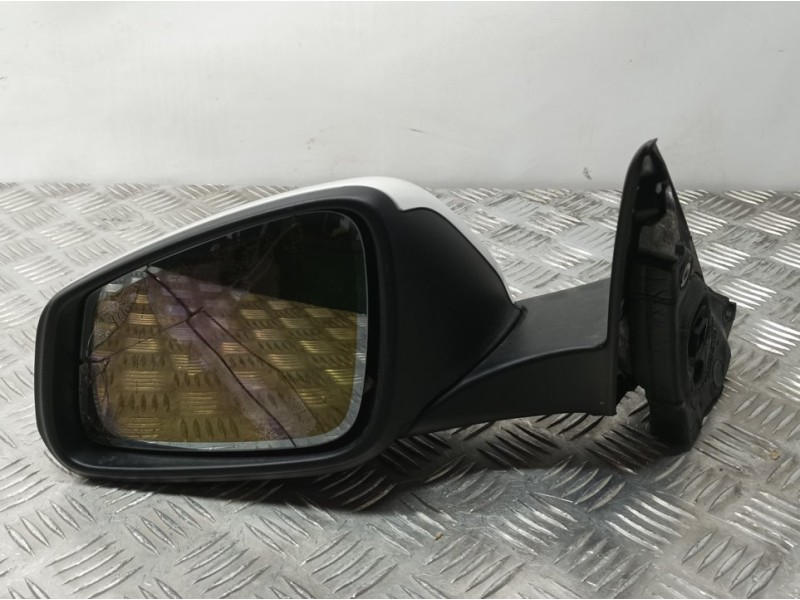 Recambio de retrovisor izquierdo para bmw serie 2 gran coupe (f44) 220d aventage 4p referencia OEM IAM 7483821  5 PINS