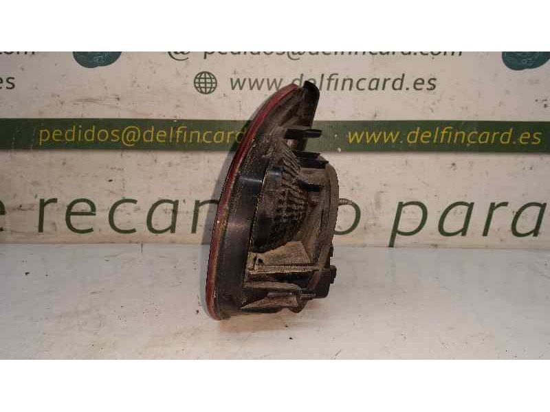 Recambio de piloto trasero izquierdo para volkswagen golf vi (5k1) advance referencia OEM IAM   INTERIOR