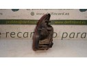 Recambio de piloto trasero izquierdo para volkswagen golf vi (5k1) advance referencia OEM IAM   INTERIOR