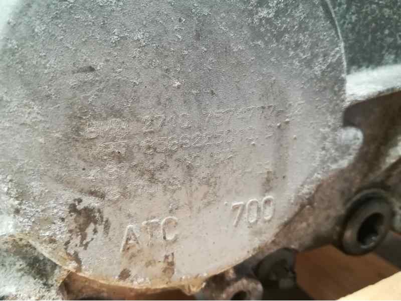 Recambio de caja transfer para bmw x6 (e71) 3.5d referencia OEM IAM 7574777 7317078 3586225010