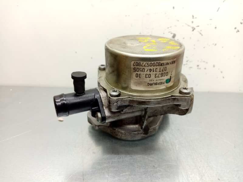 Recambio de depresor freno / bomba vacio para renault clio ii fase ii (b/cb0) 1.5 dci diesel referencia OEM IAM 7006730300 82005