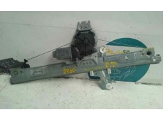 ELEVALUNAS DELANTERO DERECHO 2 PINS ELECTRICO