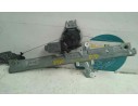 Recambio de elevalunas delantero derecho para peugeot 207 x-line referencia OEM IAM  2 PINS ELECTRICO