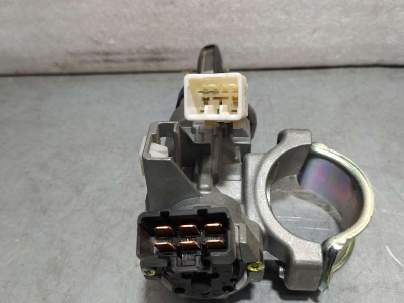 Recambio de conmutador de arranque para hyundai ix20 gls style referencia OEM IAM 819101K000  