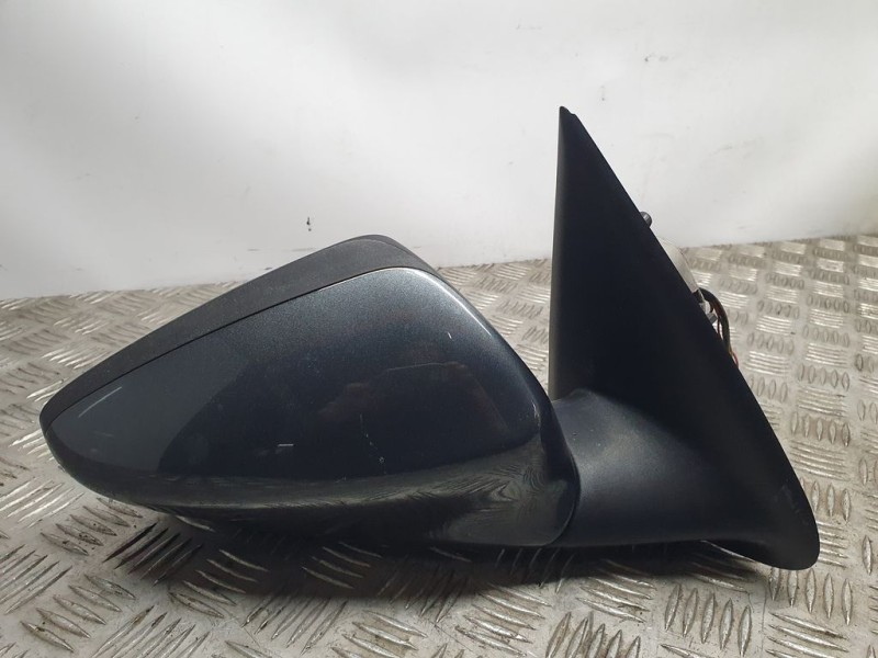 Recambio de retrovisor derecho para citroën c-elysée shine referencia OEM IAM SIN REF  ELECTRICO 5 Y 2 CABLES