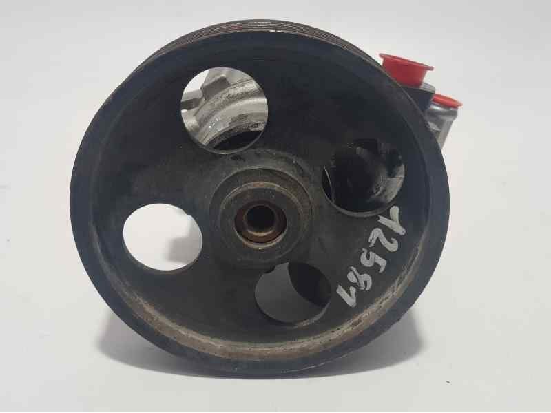 Recambio de bomba direccion para peugeot 406 berlina (s1/s2) srdt referencia OEM IAM   