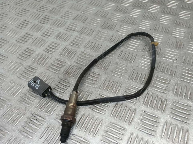 Recambio de sonda lambda para mazda cx-30 basis 2wd referencia OEM IAM UAA3002MD00  NTK