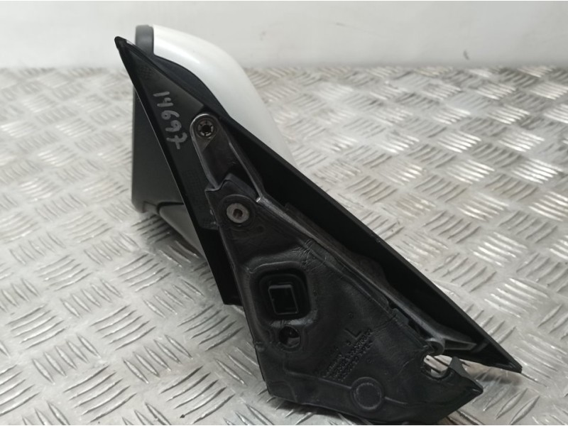 Recambio de retrovisor izquierdo para bmw serie 2 gran coupe (f44) 220d aventage 4p referencia OEM IAM 7483821  5 PINS