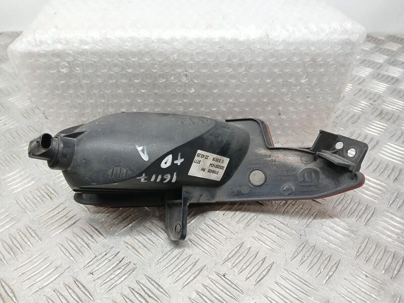 Recambio de piloto trasero derecho paragolpes para fiat tipo ii (357) fam lounge referencia OEM IAM 52015967 FEKA 3202001434