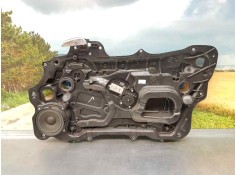 Recambio de elevalunas delantero derecho para lancia ypsilon (101) 1.4 16v argento referencia OEM IAM 735433406 2 PINS ELECTRICO