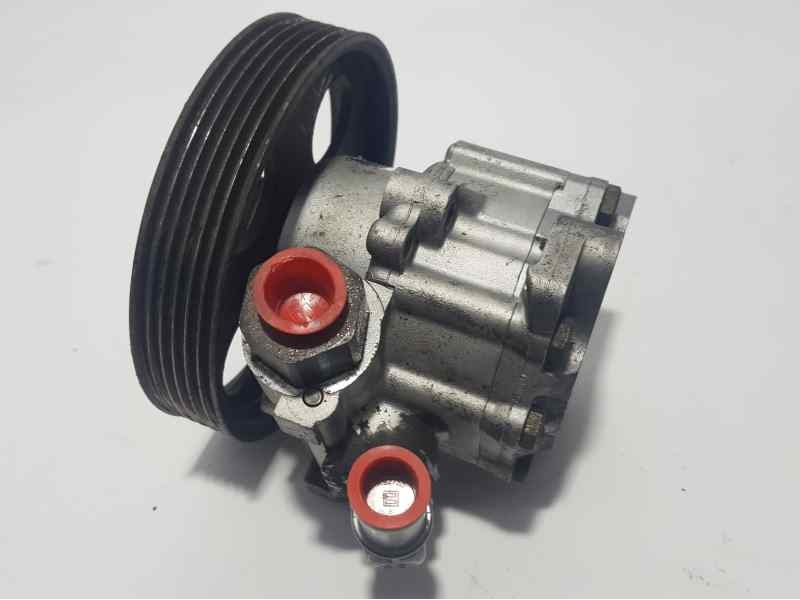 Recambio de bomba direccion para peugeot 406 berlina (s1/s2) srdt referencia OEM IAM   