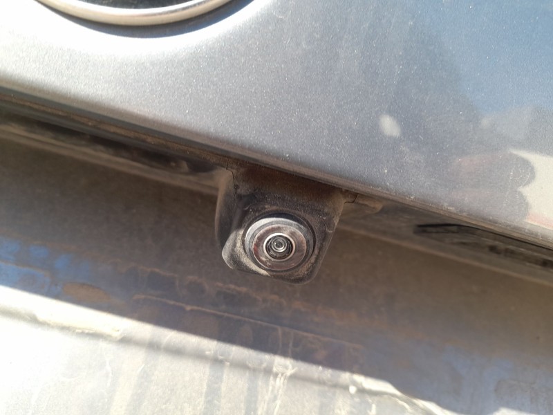 Recambio de camara vision trasera para bmw serie 1 lim. (f40) 118d referencia OEM IAM 66555A7F553  