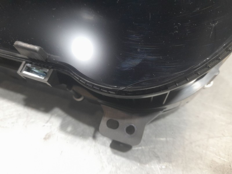 Recambio de cuadro instrumentos para mg zs suv (azs1) 1.0 t-gdi referencia OEM IAM 11682054 7F2054APC150367 SAIC