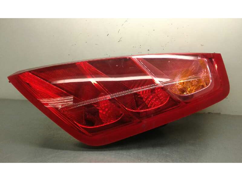 Recambio de piloto trasero derecho para fiat grande punto (199) 1.4 cat referencia OEM IAM   