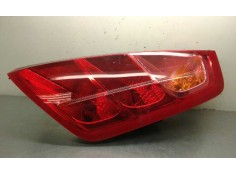 Recambio de piloto trasero derecho para fiat grande punto (199) 1.4 cat referencia OEM IAM   