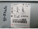 Recambio de sistema navegacion gps para hyundai i20 active tecno active bluedrive referencia OEM IAM 96160CBBC0RDR ADBC0CBEE 