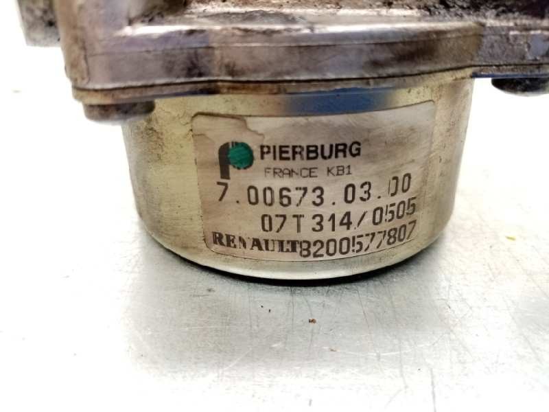 Recambio de depresor freno / bomba vacio para renault clio ii fase ii (b/cb0) 1.5 dci diesel referencia OEM IAM 7006730300 82005