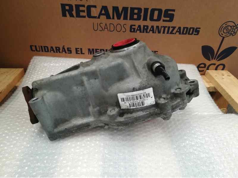 Recambio de diferencial delantero para bmw x6 (e71) 3.5d referencia OEM IAM 7552533  