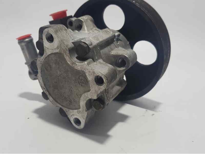 Recambio de bomba direccion para peugeot 406 berlina (s1/s2) srdt referencia OEM IAM   