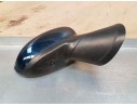 Recambio de retrovisor derecho para fiat nuova 500 (150) lounge referencia OEM IAM  7 PINS ELECTRICO