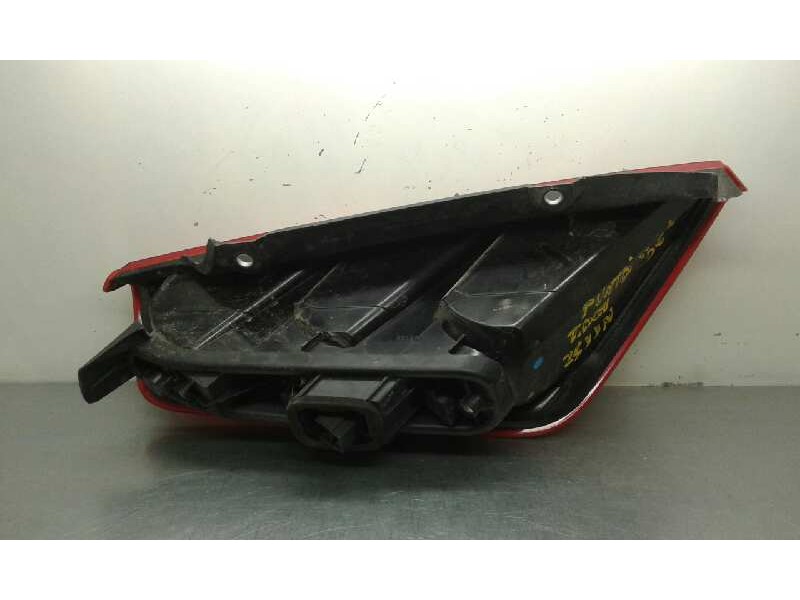 Recambio de piloto trasero derecho para fiat grande punto (199) 1.4 cat referencia OEM IAM   