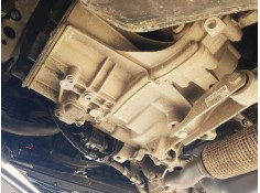 Recambio de caja cambios para skoda fabia ii (542) 1.2 12v referencia OEM IAM LNR 5 Velocidades 