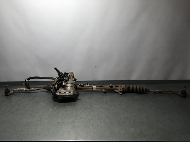 Recambio de cremallera direccion para peugeot 3008 active referencia OEM IAM 1704601296 5WK6701001 JTEKT ELECTRO-MECANICA