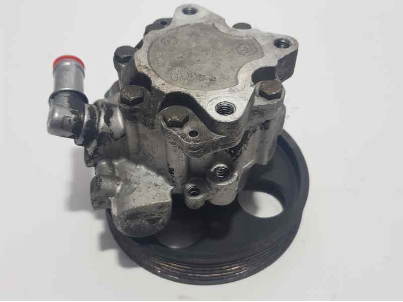 Recambio de bomba direccion para peugeot 406 berlina (s1/s2) srdt referencia OEM IAM   