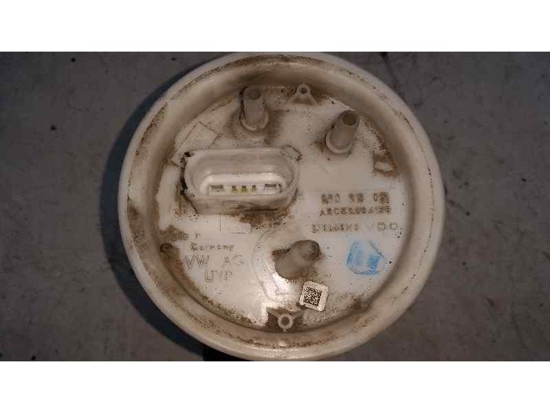 Recambio de aforador para seat ibiza (6j5) reference referencia OEM IAM A2C5329418 6R0919051 SIEMENS VDO