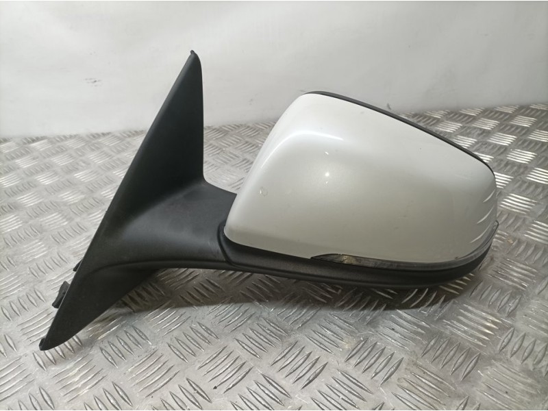Recambio de retrovisor izquierdo para bmw serie 2 gran coupe (f44) 220d aventage 4p referencia OEM IAM 7483821  5 PINS