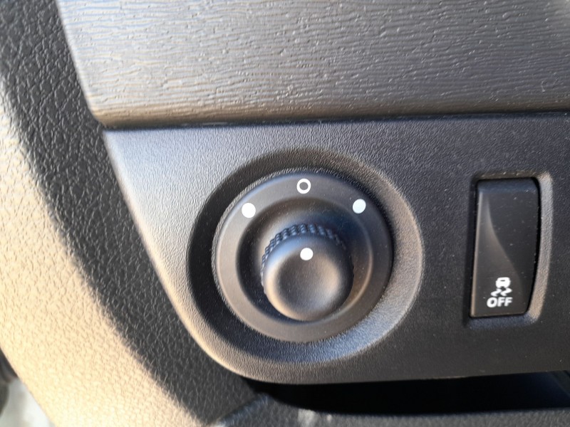 Recambio de mando retrovisor para dacia lodgy (js_) 1.6 lpg referencia OEM IAM 255704649R  