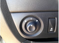 Recambio de mando retrovisor para dacia lodgy (js_) 1.6 lpg referencia OEM IAM 255704649R  
