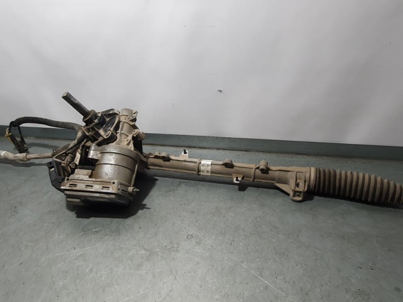 Recambio de cremallera direccion para peugeot 3008 active referencia OEM IAM 1704601296 5WK6701001 JTEKT ELECTRO-MECANICA