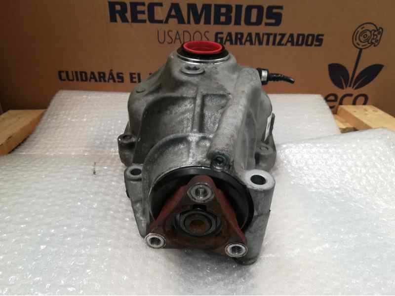Recambio de diferencial delantero para bmw x6 (e71) 3.5d referencia OEM IAM 7552533  