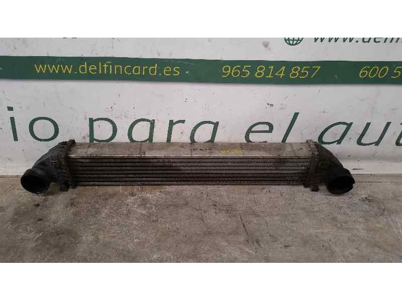 Recambio de intercooler para mercedes-benz clase b (w245) 200 cdi (245.208) referencia OEM IAM A1695000000  