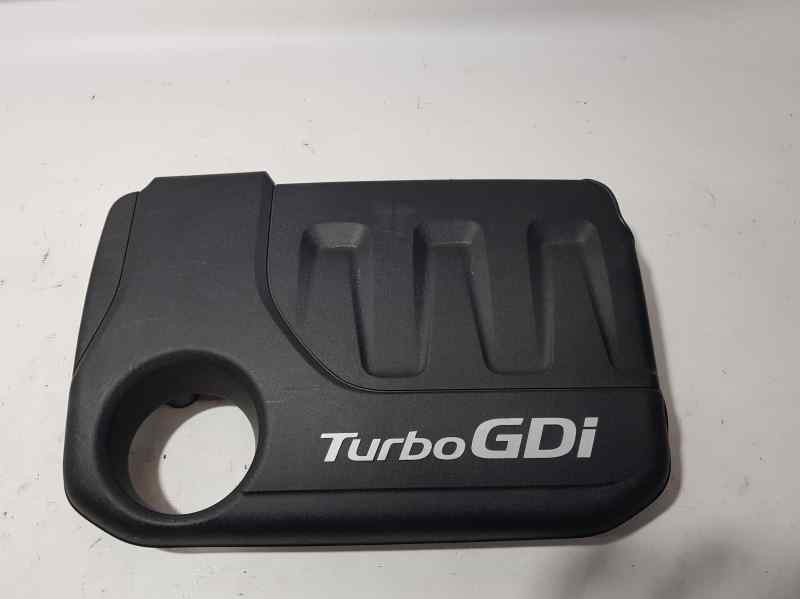 Recambio de tapa motor para hyundai i20 active tecno active bluedrive referencia OEM IAM 2924204500  