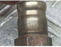 Recambio de sonda lambda para mazda cx-30 basis 2wd referencia OEM IAM UAA3002MD00  NTK