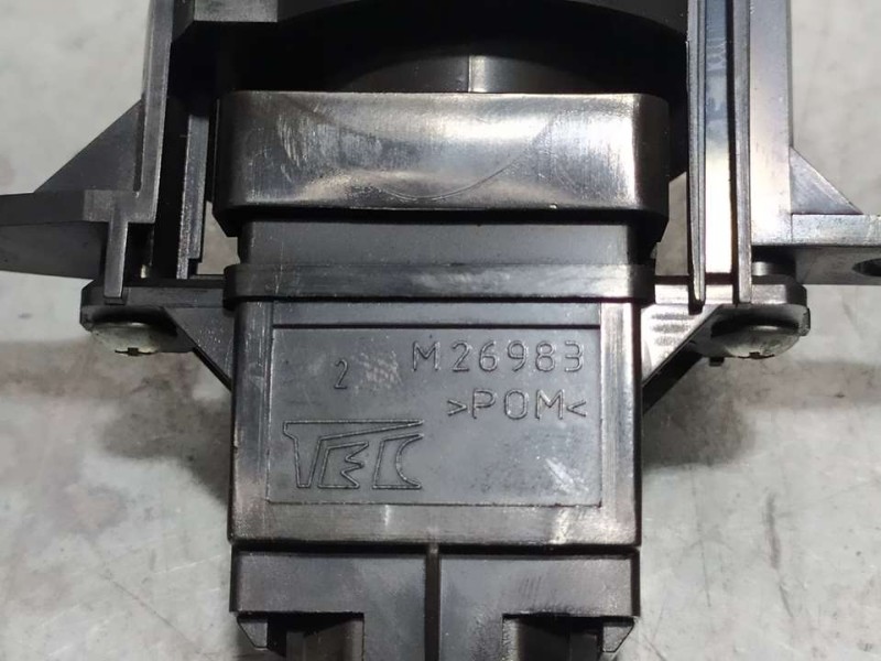 Recambio de boton start/stop para honda civic berlina 5 (fk) 2.2 i-ctdi executive referencia OEM IAM M26983  