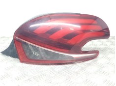 Recambio de piloto trasero derecho para peugeot 208 signature referencia OEM IAM 9672628380  