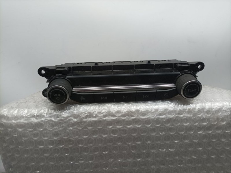 Recambio de mando multifuncion para ford focus turnier active referencia OEM IAM JX7T18K811AC  